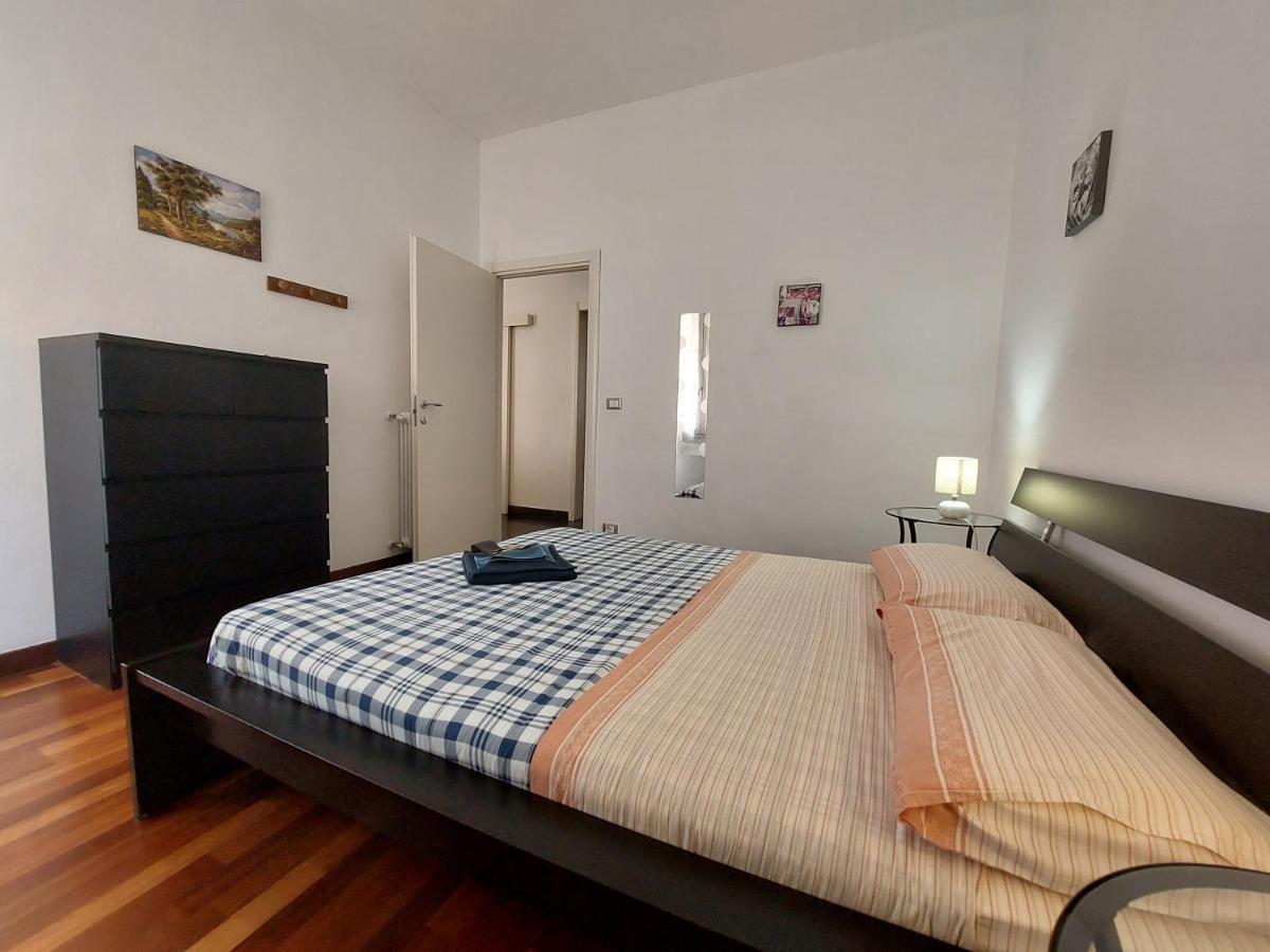 Luxury Station Apartment Bolonia Exterior foto