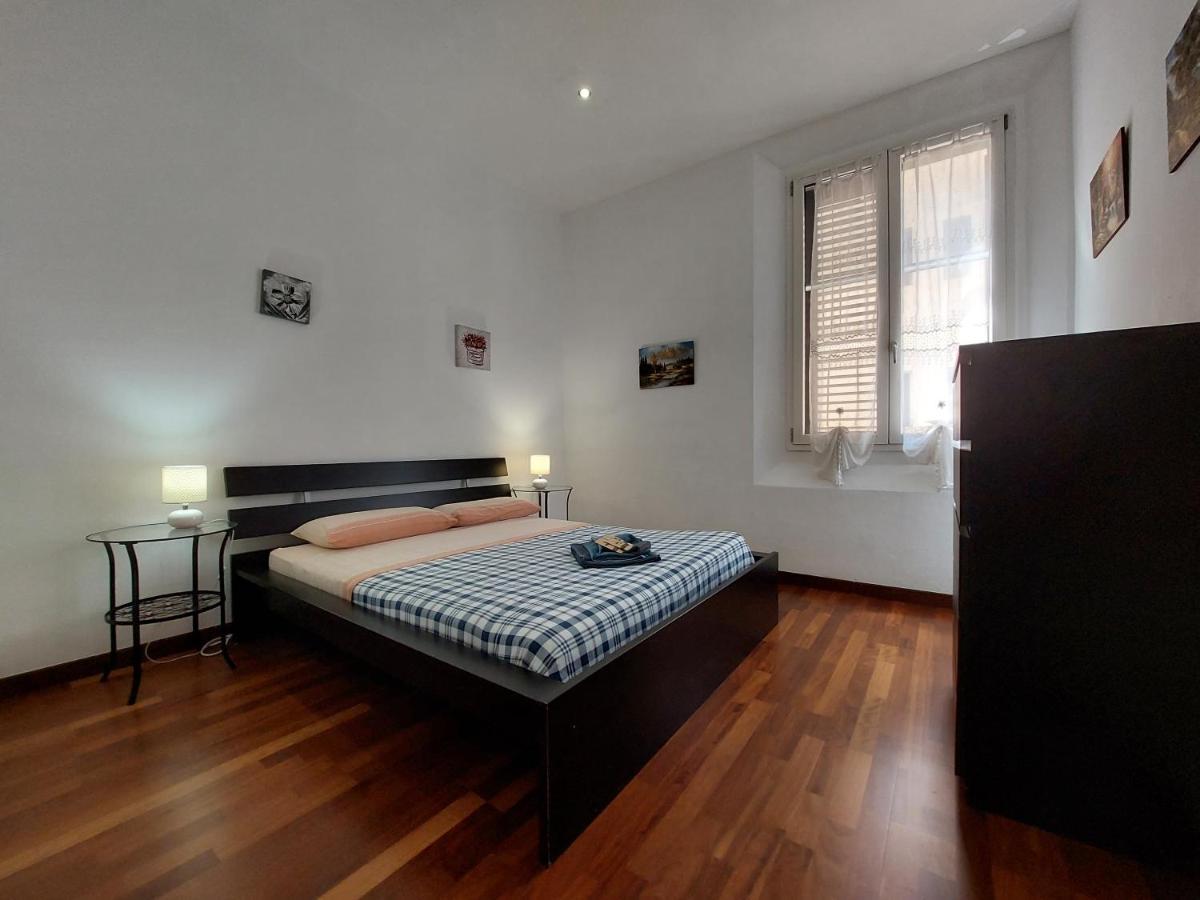 Luxury Station Apartment Bolonia Exterior foto