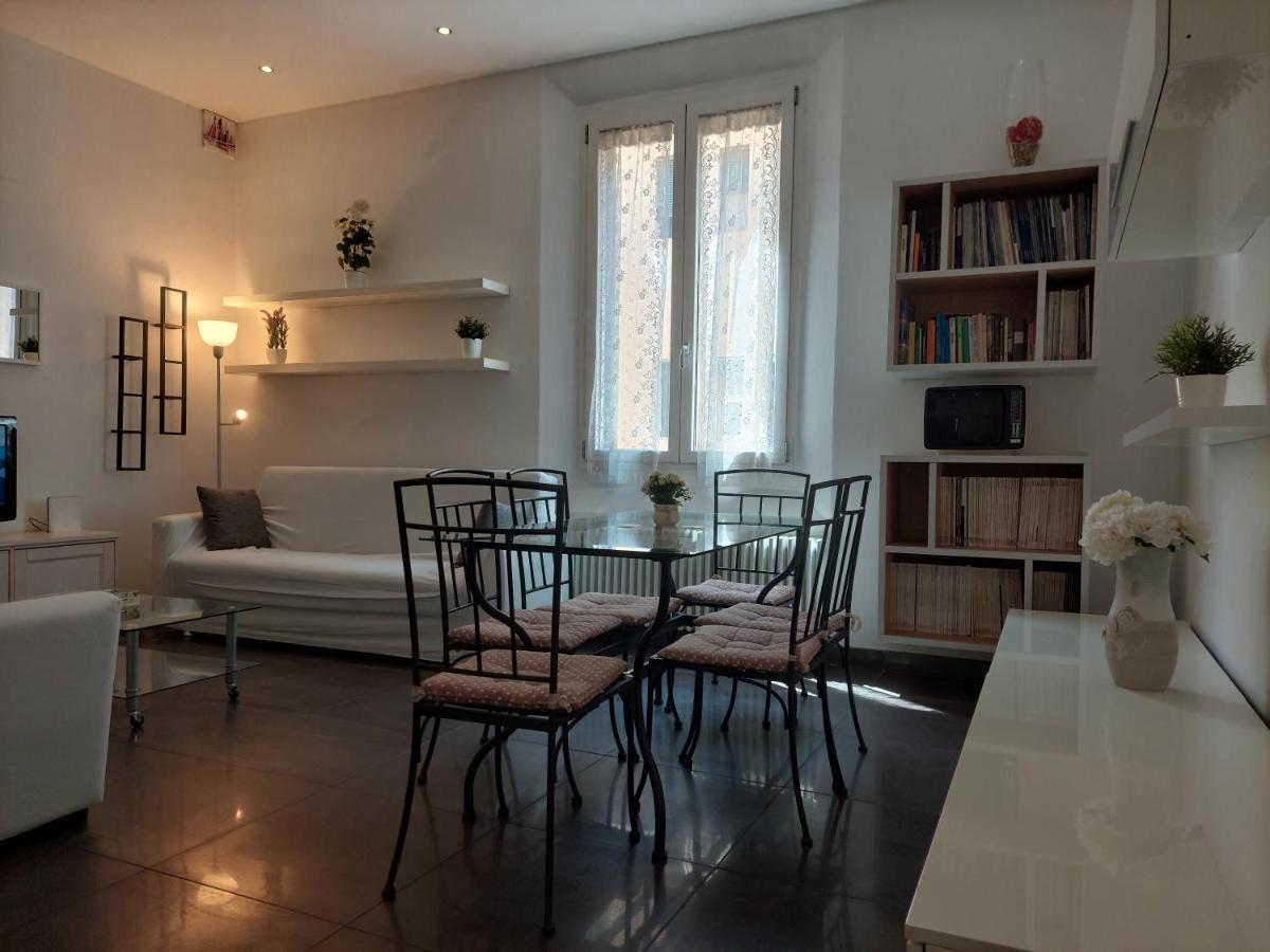 Luxury Station Apartment Bolonia Exterior foto