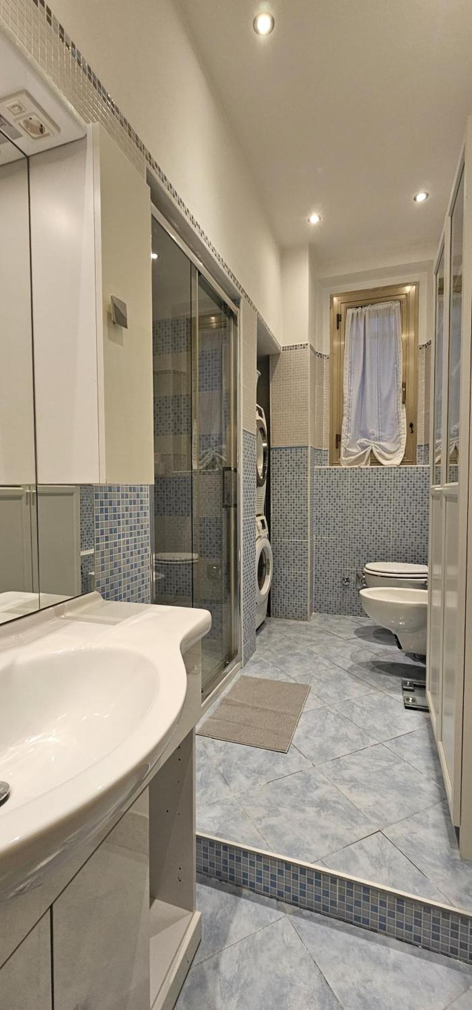 Luxury Station Apartment Bolonia Exterior foto