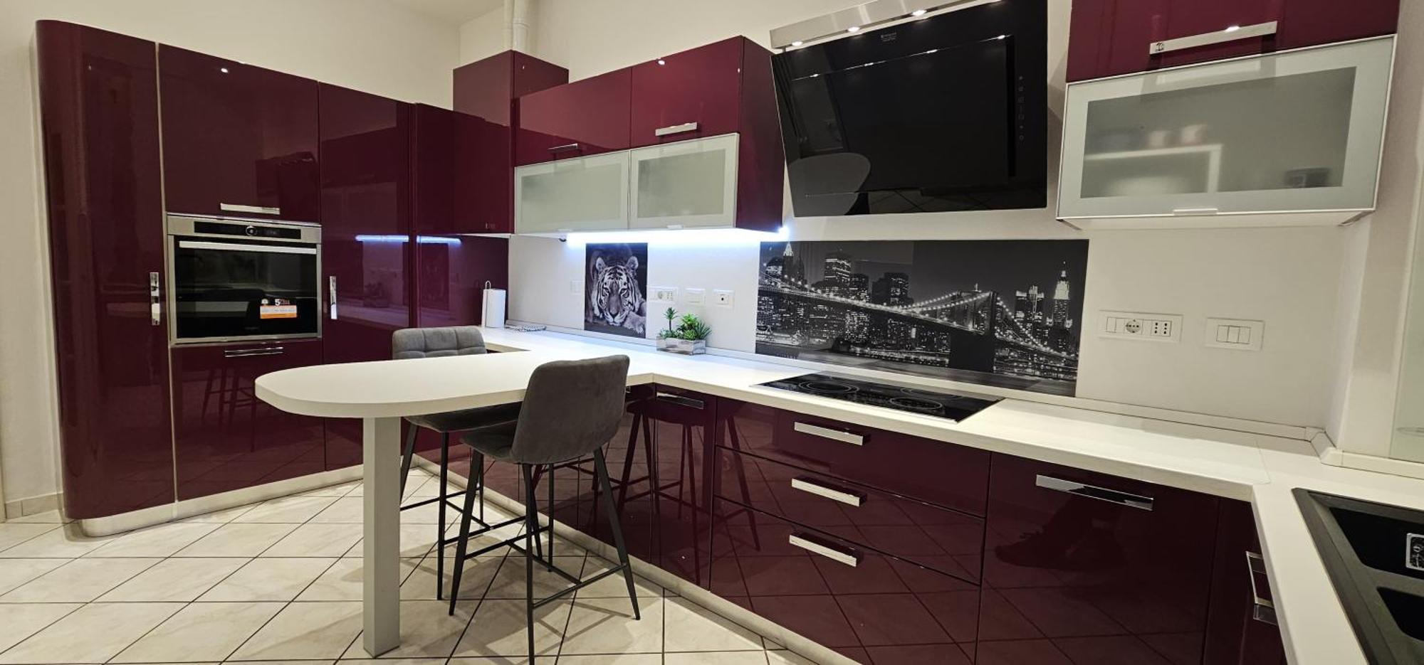 Luxury Station Apartment Bolonia Exterior foto