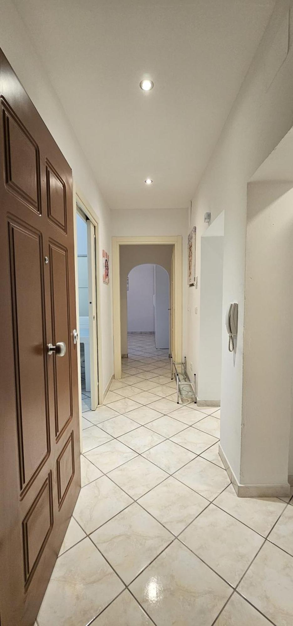 Luxury Station Apartment Bolonia Exterior foto